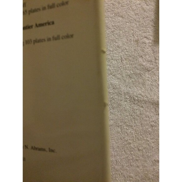 Impressionism by Pierre Courthion 1977 HC 154 Illustrations‎ Art Table Book - Picture 7 of 7